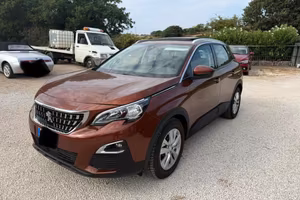 Peugeot 3008 BlueHDi 130 S&S Business