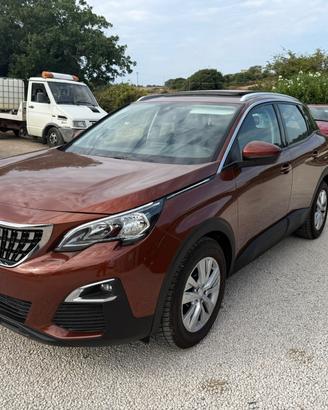 Peugeot 3008 BlueHDi 130 S&S Business
