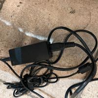 Caricabatterie per notebook