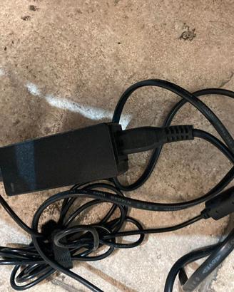 Caricabatterie per notebook