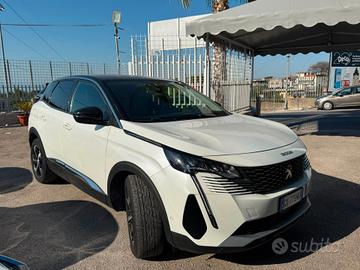 PEUGEOT 3008 2022 BlueHDi 130 S&S EAT8 Allure Pack