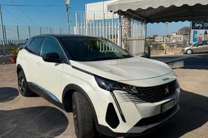 PEUGEOT 3008 2022 BlueHDi 130 S&S EAT8 Allure Pack