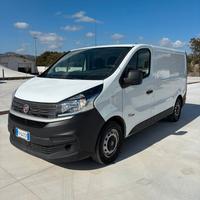 FIAT TALENTO ECOJET 1.6 MTJ 120CV FURGONE 10Q