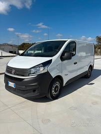 FIAT TALENTO ECOJET 1.6 MTJ 120CV FURGONE 10Q
