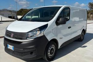 FIAT TALENTO ECOJET 1.6 MTJ 120CV FURGONE 10Q