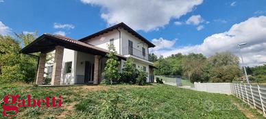 Casa Indipendente Bra [ASTA241VRG]