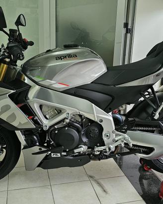 Aprilia Tuono V4 1100