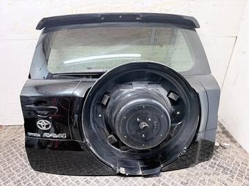 Portellone Posteriore Bagagliaio Toyota Rav4 3 Ser