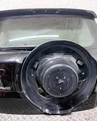 Portellone Posteriore Bagagliaio Toyota Rav4 3 Ser