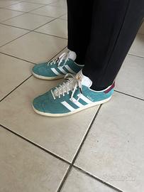 Adidas gazzelle