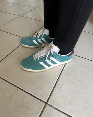 Adidas gazzelle