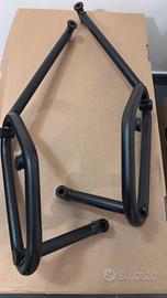 Telai borse laterali KTM 390 ADV