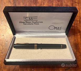 Stilografica OMAS