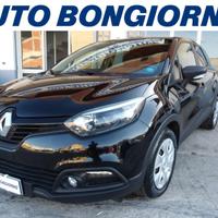 RENAULT CAPTUR 1.5 dci Iconic 90cv