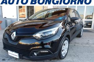 RENAULT CAPTUR 1.5 dci Iconic 90cv