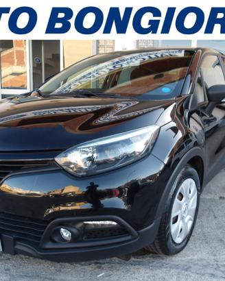RENAULT CAPTUR 1.5 dci Iconic 90cv