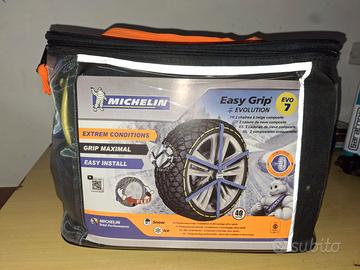 MICHELIN Easy Grip Evolution 7