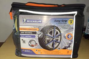 MICHELIN Easy Grip Evolution 7