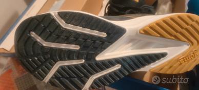 scarpe nuove Joma 43