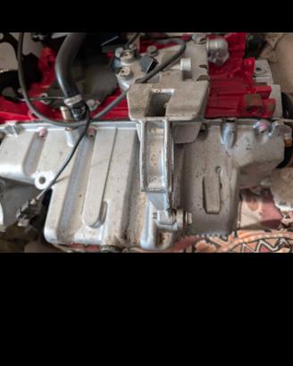 motore Fiat coupé 20v turbo  da rigenerare 