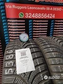 INVERNALE cod:5386 Misura 17560R15 81H HANKOOK