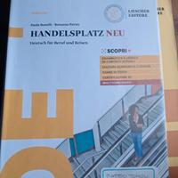 Handelsplatz neu