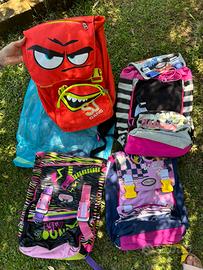 Zaini seven