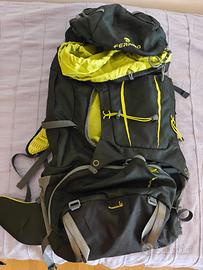 Zaino da trekking Ferrino Overland 65+10