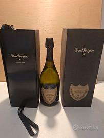Dom Perignon  2008