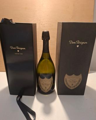 Dom Perignon  2008