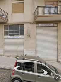 BIANCAVILLA LOCALE COMMERCIALE 300 mq