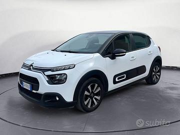 Citroën C3 PureTech 110 S&S Shine EAT6