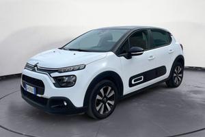 Citroën C3 PureTech 110 S&S Shine EAT6