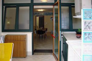 Appartamento elegante a mare villaggio la piramide