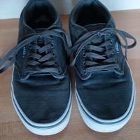 Vans n. 40 colore grigio