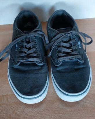 Vans n. 40 colore grigio