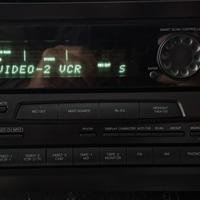 Amplificatore AV 5.1 Onkyo TX - DS656