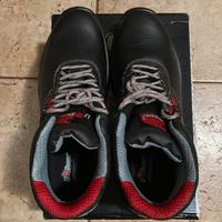 Scarpe Antinfortunistiche 46 S3 U Power