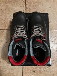 Scarpe Antinfortunistiche 46 S3 U Power