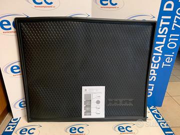 50902935 VASCA PROTEZIONE VANO BAULE FIAT DOBLO