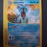 Gyarados skyridge H10 