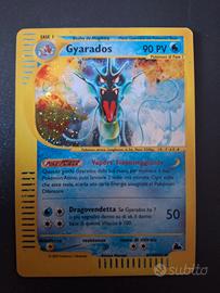 Gyarados skyridge H10 