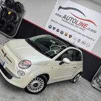 Fiat 500 1.3 Diesel ADATTA NEOPATENTATI