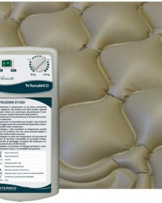 INTERMED - Kit Antidecubito Aries Iv - Completo