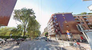 Appartamento 40Mq in P.ta Genova libero subito