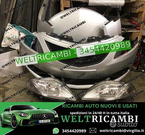 Ricambi per lancia y