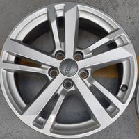 Cerchi originali Audi  