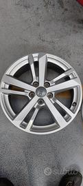 Cerchi originali Audi  