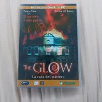 DVD The Glow La casa del mistero