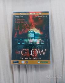 DVD The Glow La casa del mistero